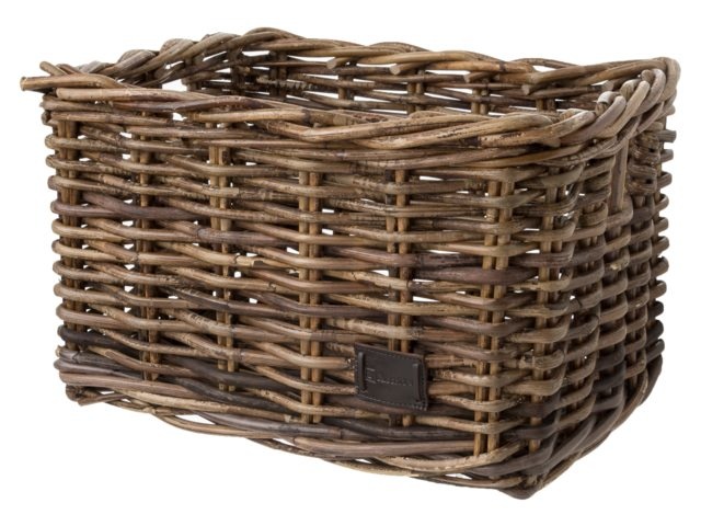 Fastrider Zeno Mand Rotan Medium Bruin