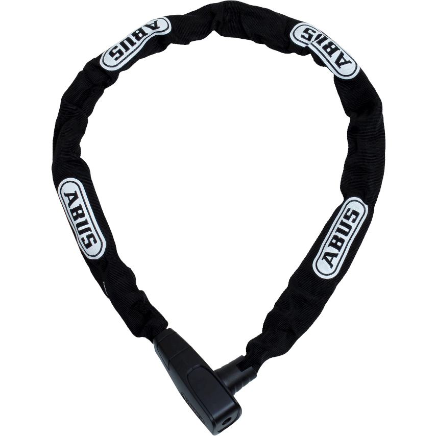 Abus kettingslot CityChain 8800/95 2.0 black