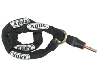 Abus insteekketting 4960 6KS 85cm