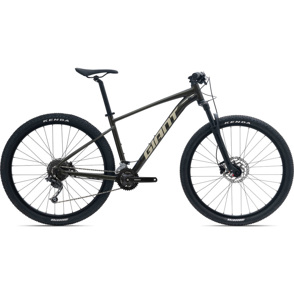 Giant talon green hotsell