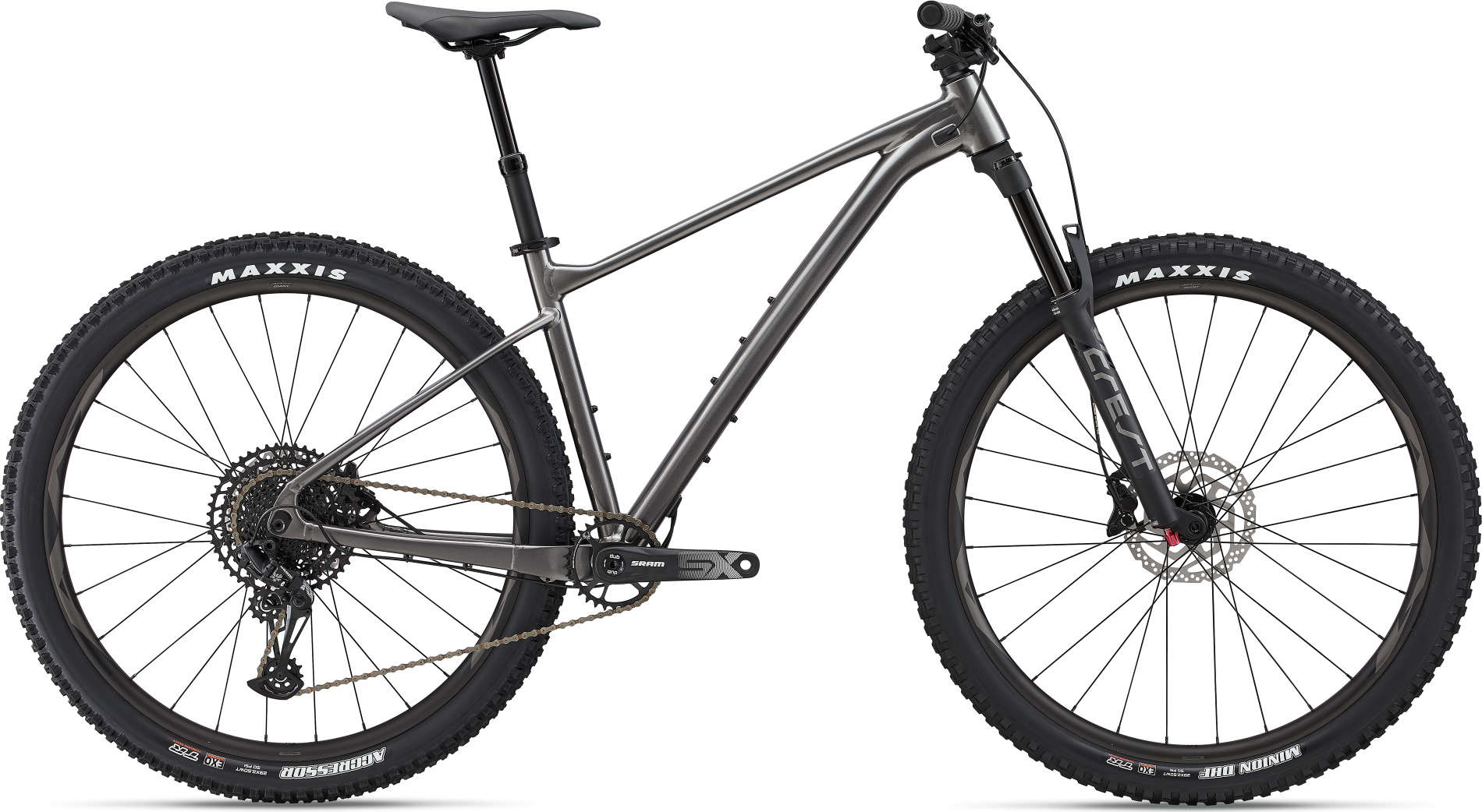 Giant Fathom 29 1 2022 Rijwiel Cash en Carry