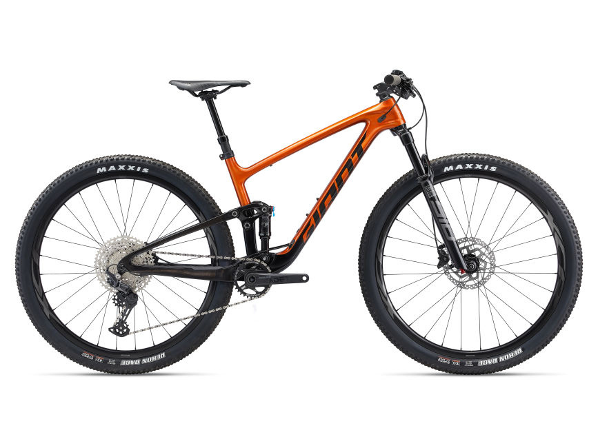 Giant Anthem Advanced Pro 29 3 2022