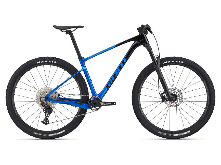 Giant XTC Advanced 29 3 2022