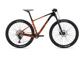 Giant XTC Advanced 29 2 2022