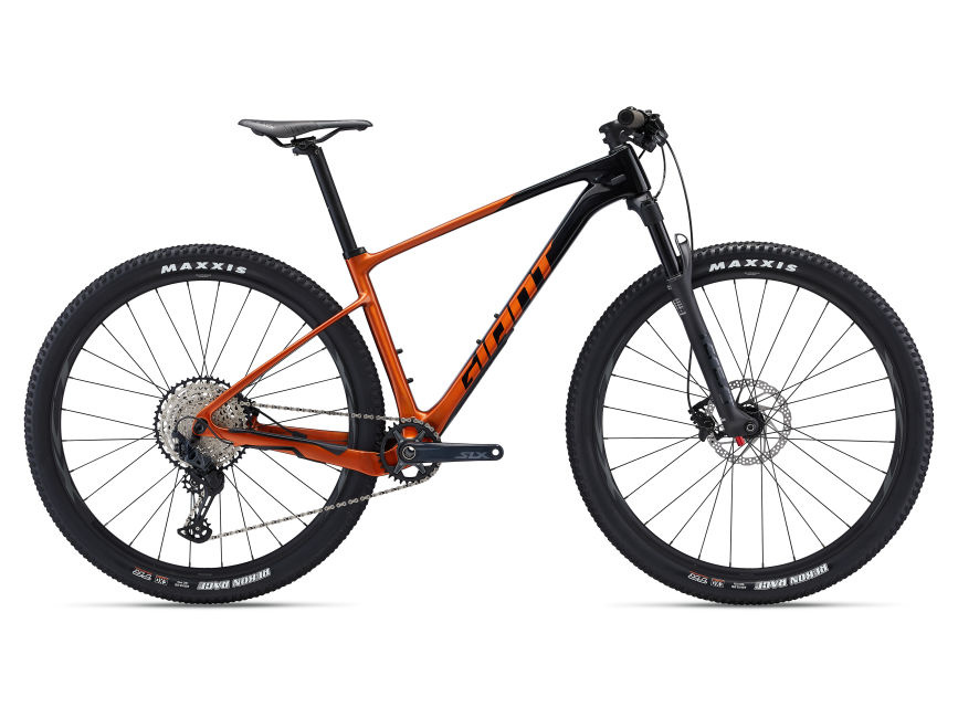 Giant XTC Advanced 29 2 2022