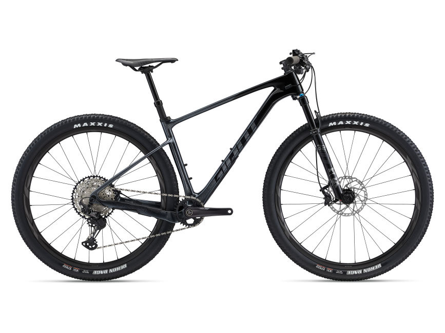 Giant XTC Advanced 29 1 2022