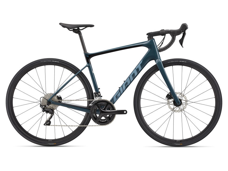 Giant Defy Advanced 2 2023 Deep Lake