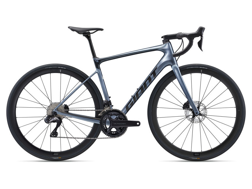 Barcelona golf Massage Giant Defy Advanced Pro 1 2022 Knight Shield - Rijwiel Cash en Carry