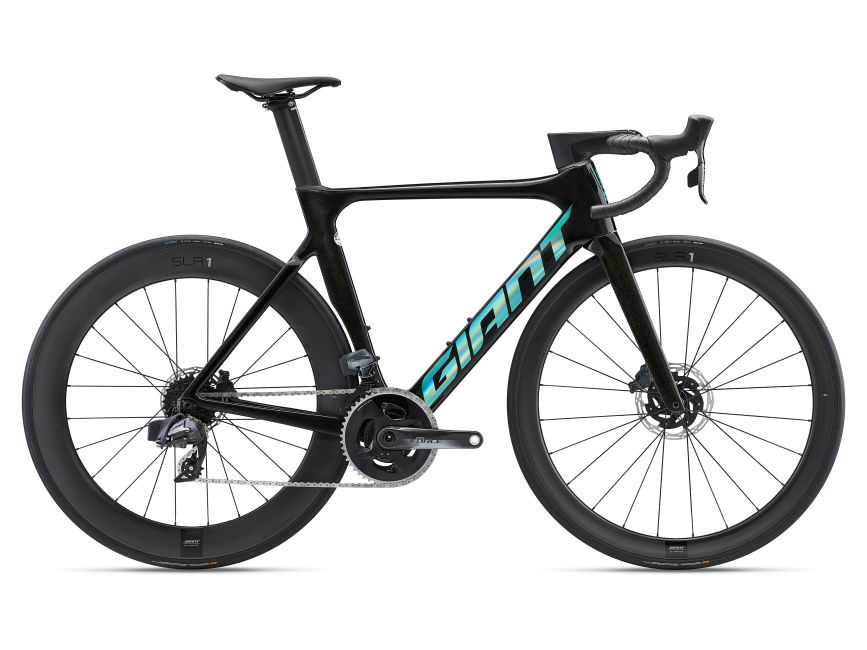 Giant Propel Advanced Pro 0 Disc 2022