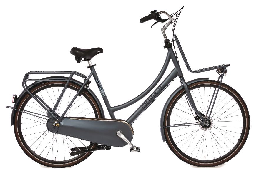 Cortina U4 Family Irestone Pearl Matt RB7 dames 2022