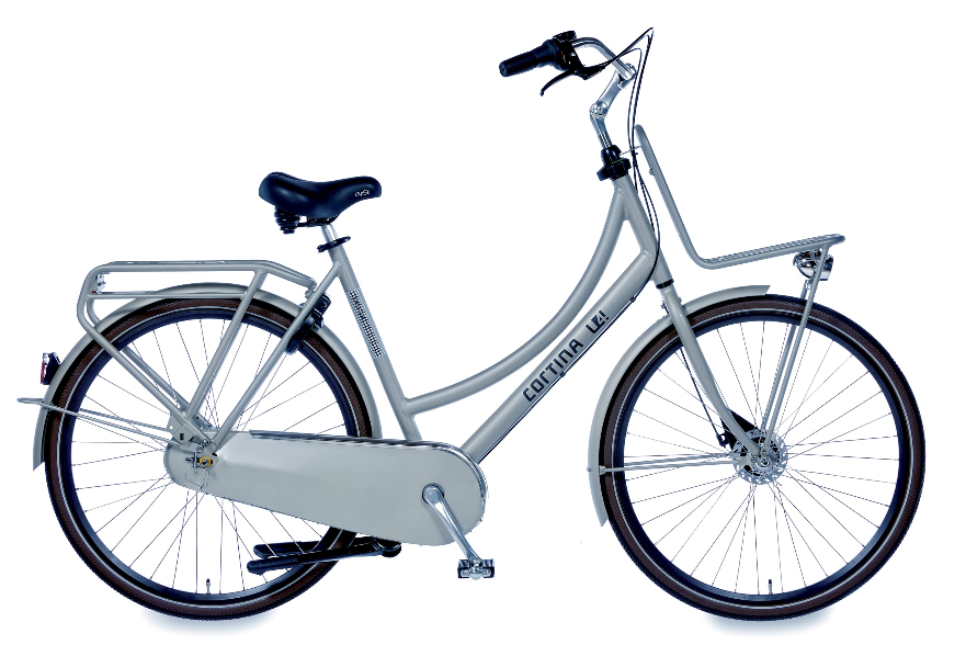 Cortina U4 Family Slate Matt RB7 dames 2022