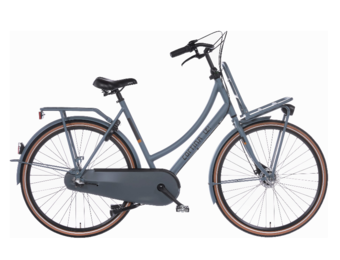 Cortina U4 Solid Mouse Grey Matt RB3 dames 2022