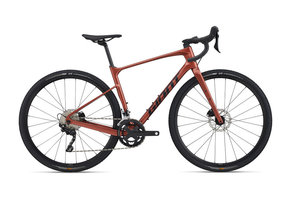 Giant Revolt Advanced 3 2022 Terracotta