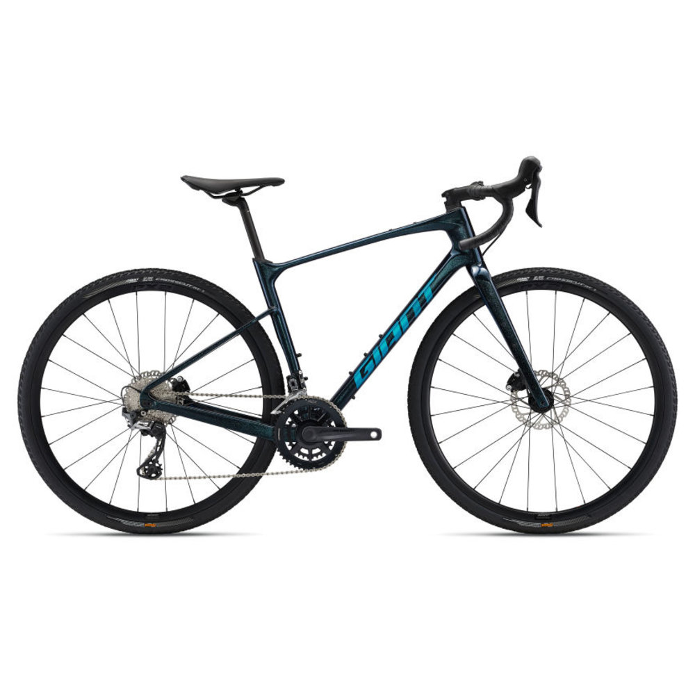 2019 giant sales revolt advanced