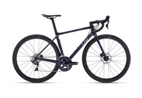 Liv Langma Advanced 1+ Disc 2022 Cold Iron