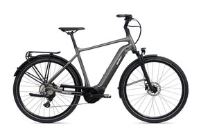 Giant Dailytour E+ 2D Heren 2022 Space Grey