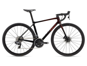 Liv Langma Advanced Pro 0 Disc-AXS 2022 Carbon