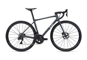 Liv Langma Advanced SL Disc-DA 2022 Arctic Light
