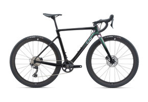 Liv Brava Advanced Pro 1