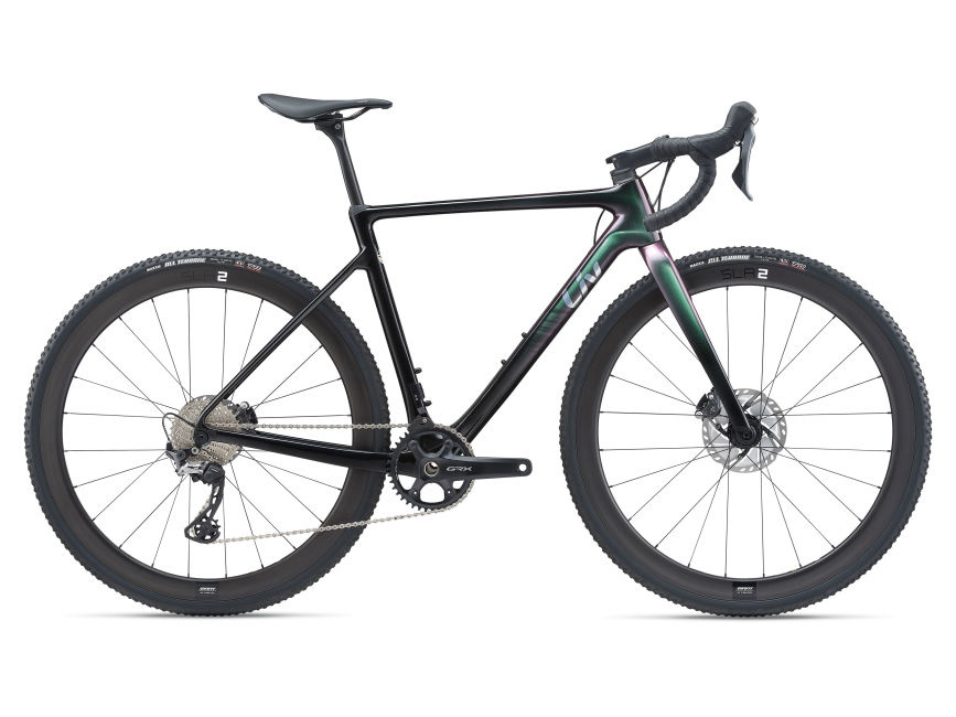 Liv Brava Advanced Pro 1