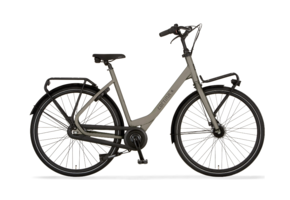 Cortina Common Quartz Grey Matt ND7 dames 2022