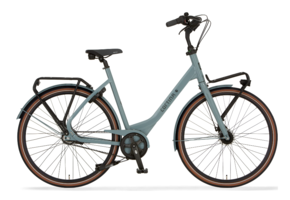 Cortina Common Stormy Sea ND7 belt dames 2022