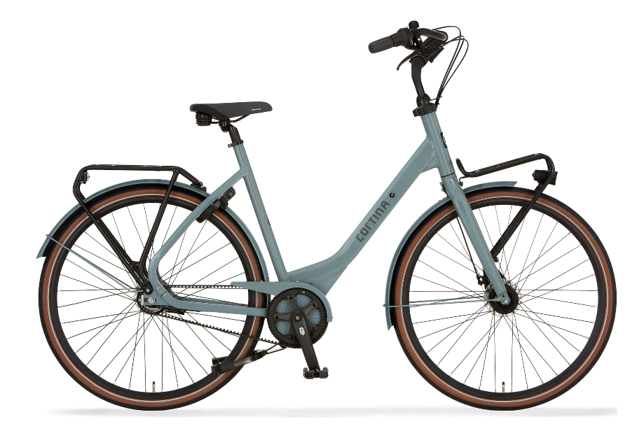 Cortina Common Stormy Sea ND7 belt dames 2022