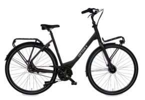 Cortina Common Demitasse Matt ND7 belt dames 2022