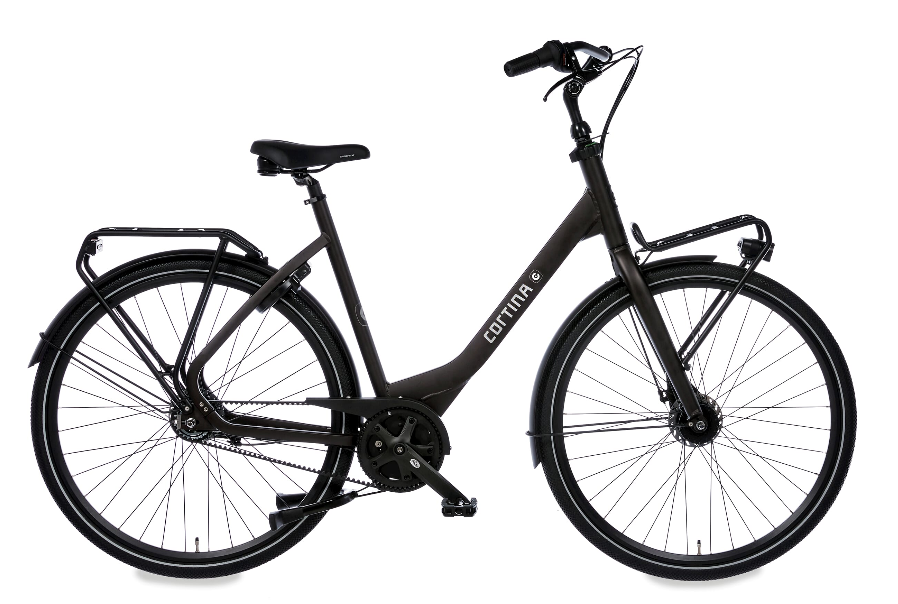 Cortina Common Demitasse Matt ND7 belt dames 2022