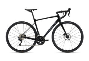 Giant Contend SL 1 Disc 2023 Black