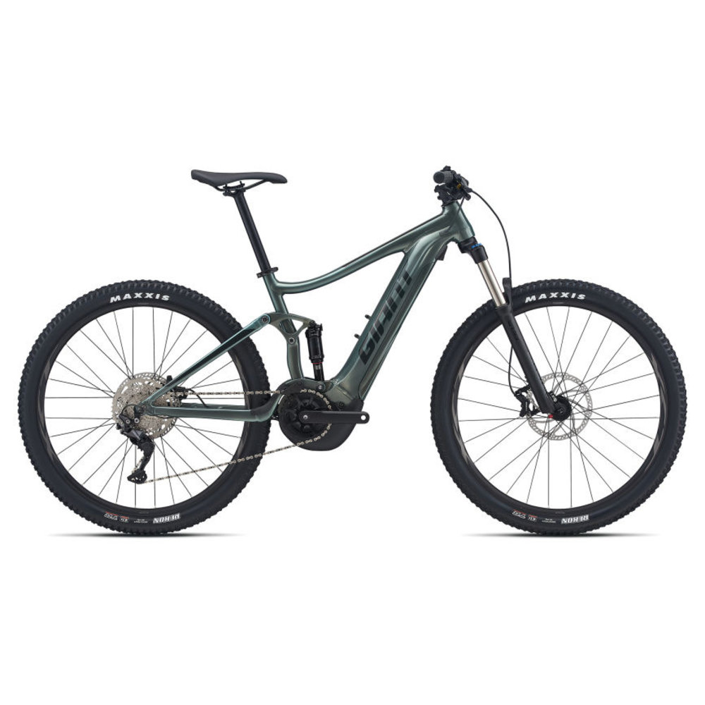 Stance e+ 2 2021 hotsell