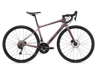 Giant Avail Advanced 2 2021 Twilight Mauve