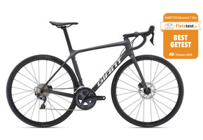 Giant TCR Advanced 1 Disc-Pro Compact Concrete 2021