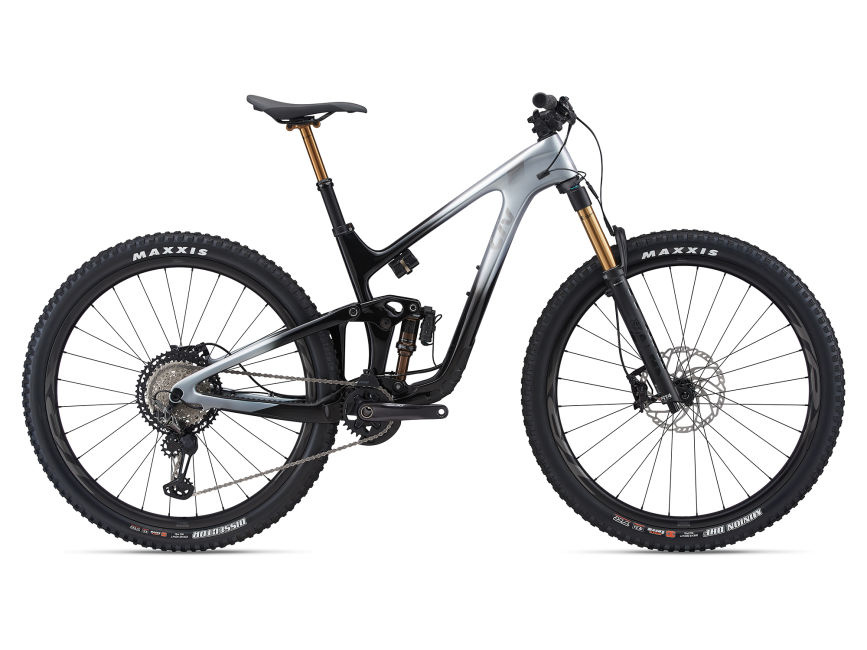 Giant Liv Intrigue Advanced Pro 2021 Supernova