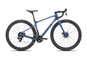 Giant Devote Advanced Pro 2021 Chameleon Blue