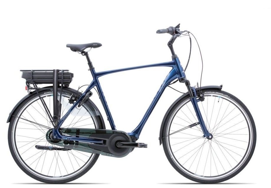 Giant Grand Tour E+ 2 Heren 2020 Deep Blue