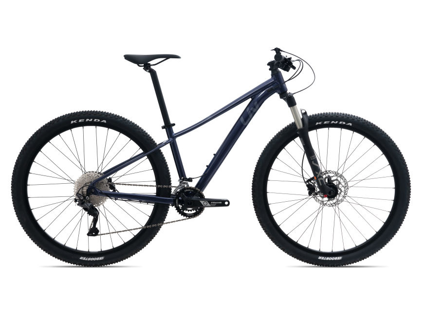 Liv Tempt 29 1-GE 2022 Milky Way