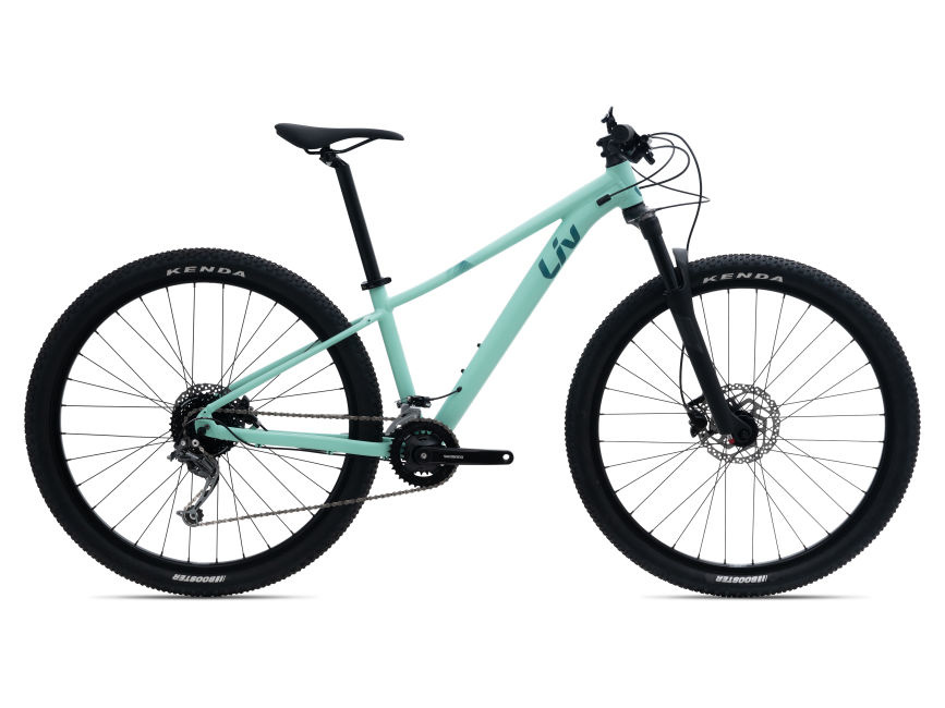 Liv Tempt 29 2-GE 2022 Ocean Wave