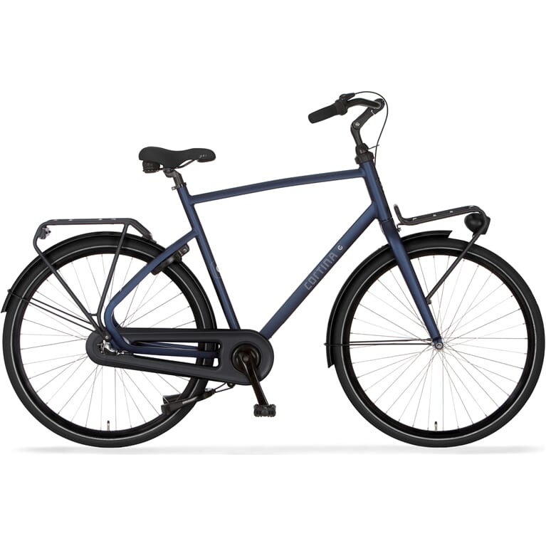 Cortina Common Royal Dark Blue Matt R3 heren 2022