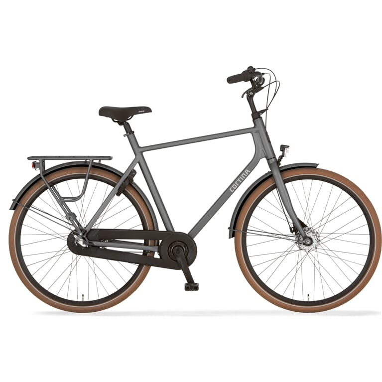 Cortina Foss Irestone Pearl Matt ND7 heren 2022