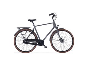 Cortina Foss Lead Metal Matt ND3 heren 2022