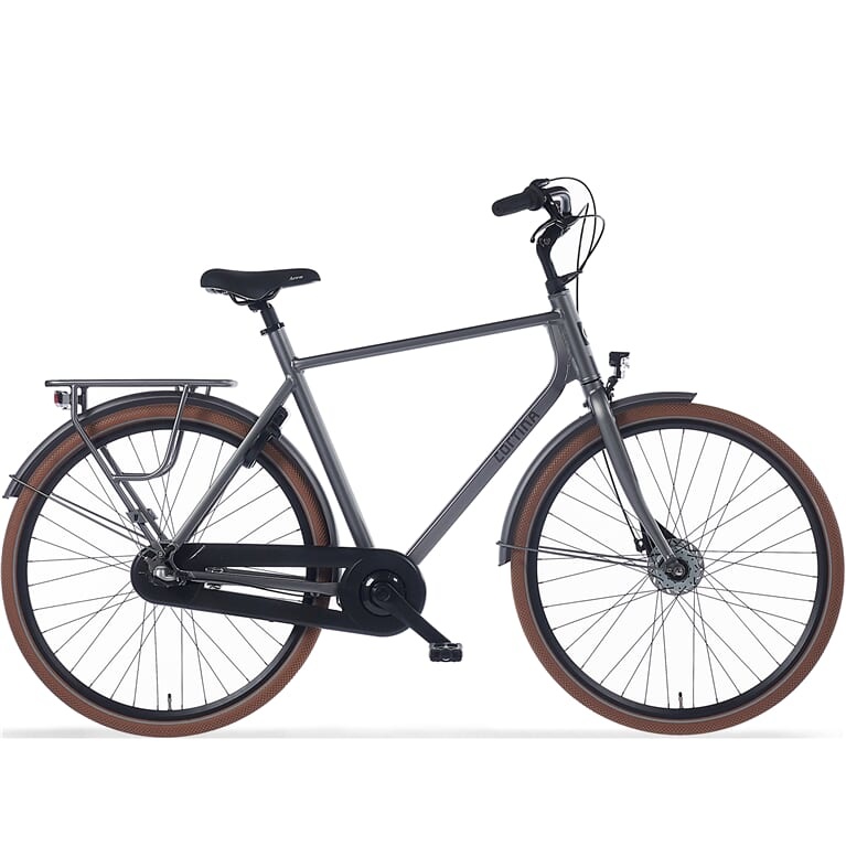 Cortina Foss Lead Metal Matt ND3 heren 2022