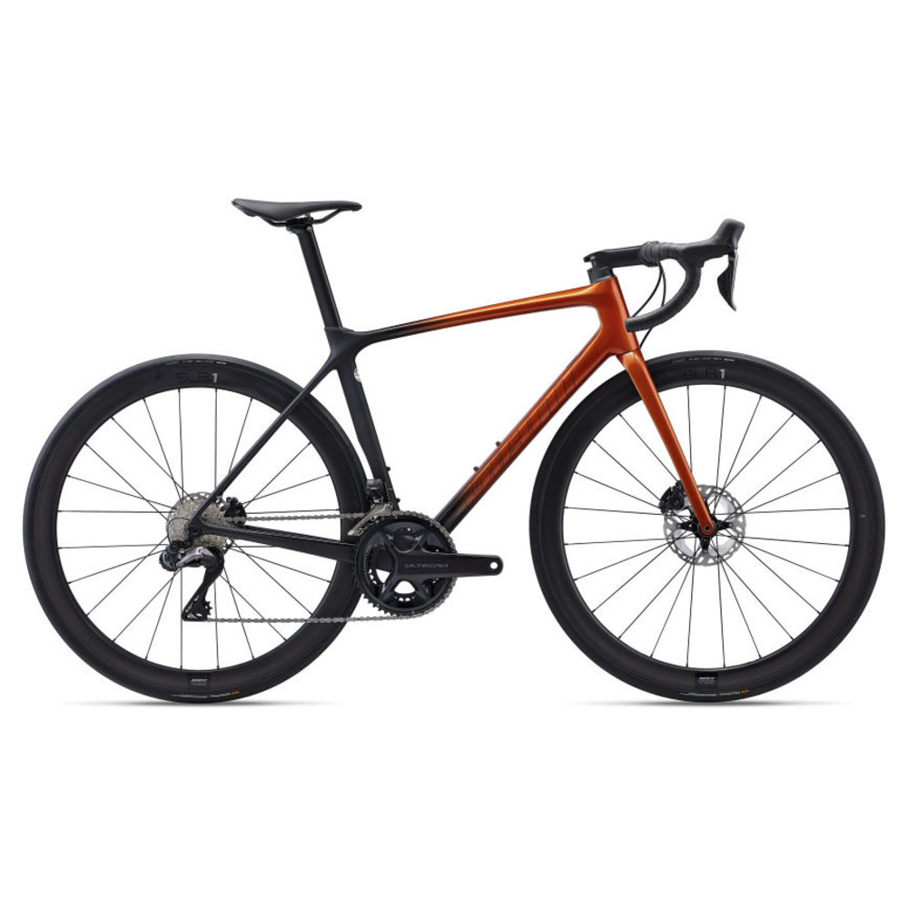 Giant tcr advanced 2019 disc sale