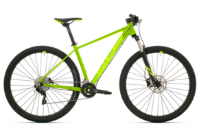 Superior XC 819 29 inch Lime Neon Yellow