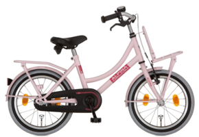 Alpina Cargo 18 inch Meisjes Pearl Pink Matt