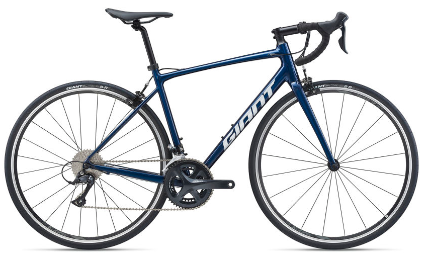 Giant Contend 1 2021 Metallic Navy