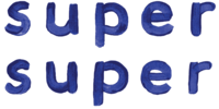 SuperSuper
