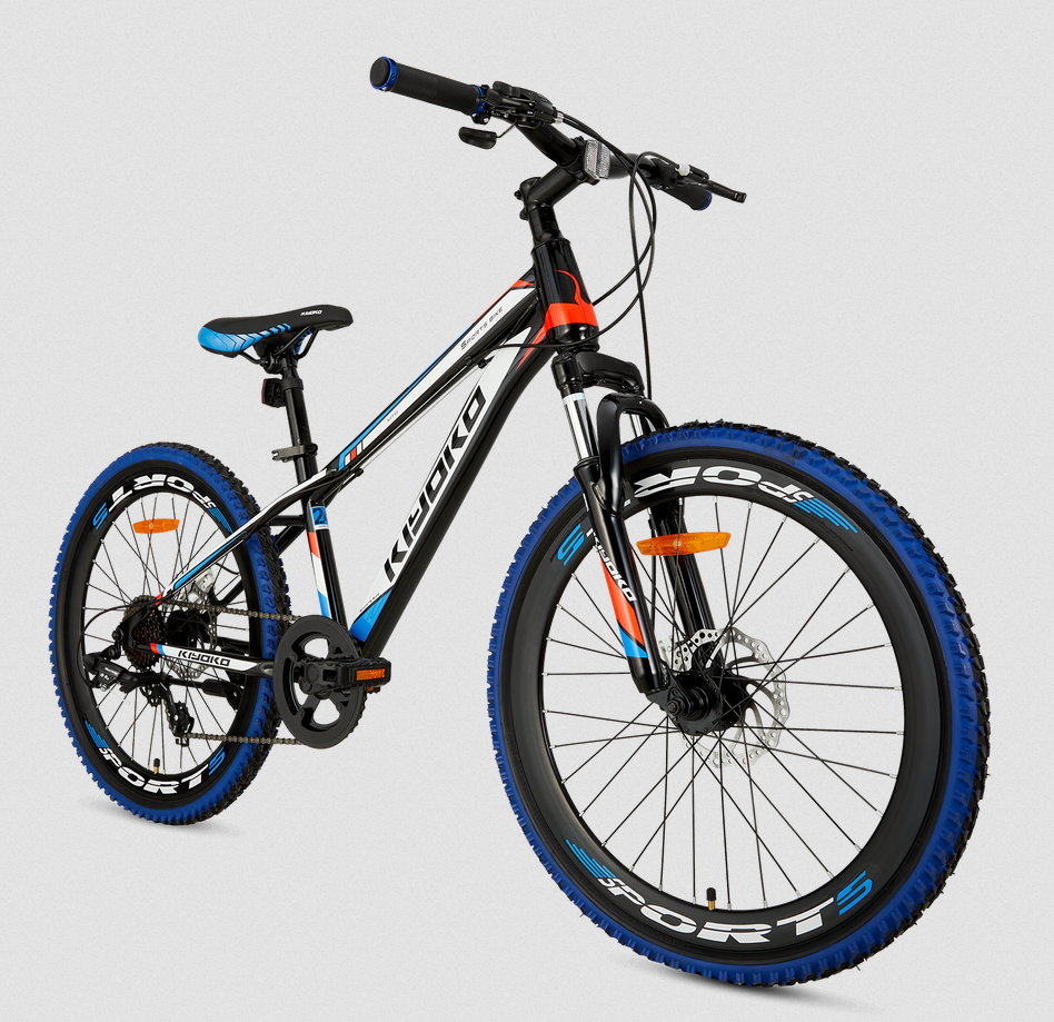 Supersuper Kiyoko Mountainbike 26