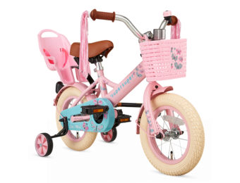 Supersuper Little Miss Roze Meisjes 12