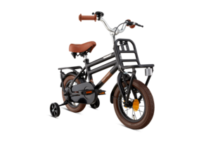 Supersuper Cooper Mat Zwart Jongens 12